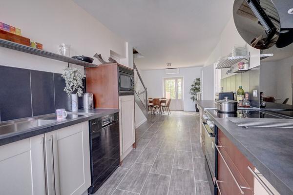 A vendre - 2 Maisons à Gaillac 10 pièce(s) 200 m2 (81600)