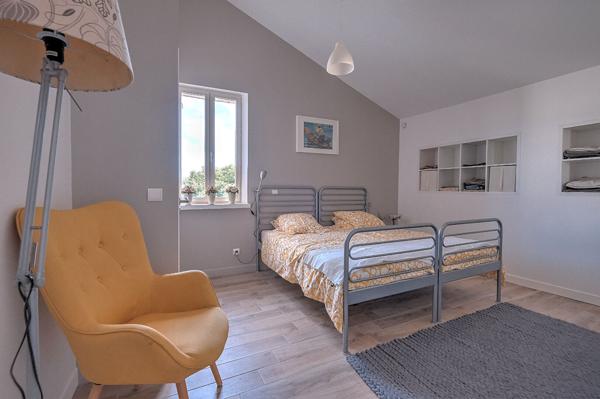 A vendre - 2 Maisons à Gaillac 10 pièce(s) 200 m2 (81600)
