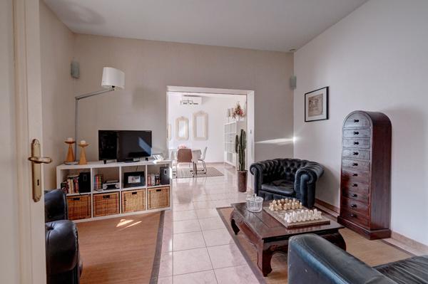 A vendre - 2 Maisons à Gaillac 10 pièce(s) 200 m2 (81600)