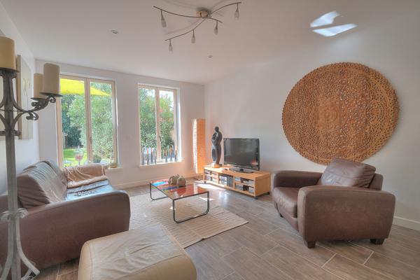 A vendre - 2 Maisons à Gaillac 10 pièce(s) 200 m2 (81600)