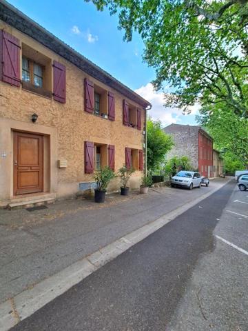 Appartement en rez de chaussée avec Jardin