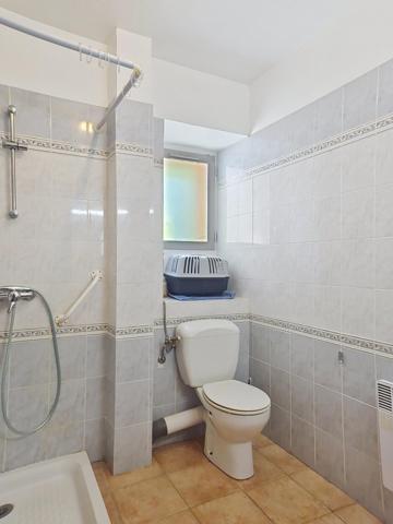 Appartement en rez de chaussée avec Jardin