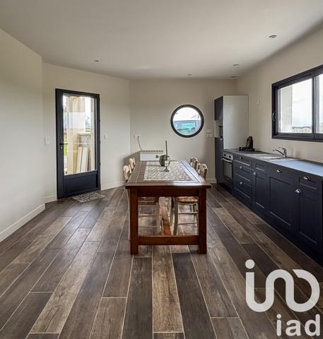 Maison à vendre 11 pièces 297 m² Jonzac