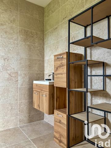 Maison à vendre 11 pièces 297 m² Jonzac