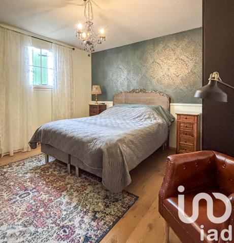 Maison à vendre 11 pièces 297 m² Jonzac