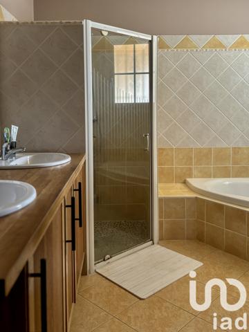 Maison à vendre 11 pièces 297 m² Jonzac