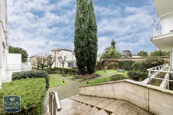 Appartement à vendre 4 pièces 116.61m²