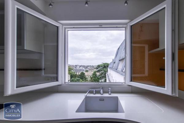 Appartement à vendre 4 pièces 116.61m²