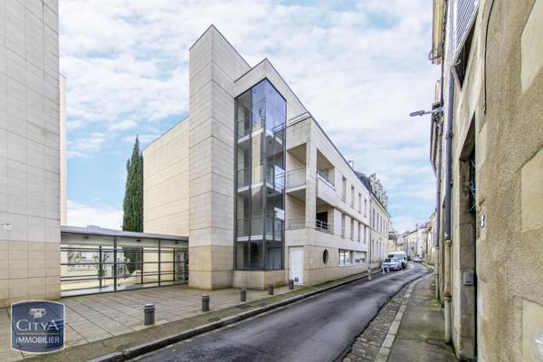 Appartement à vendre 4 pièces 116.61m²