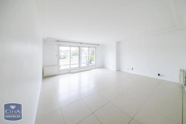 Appartement à vendre 4 pièces 116.61m²