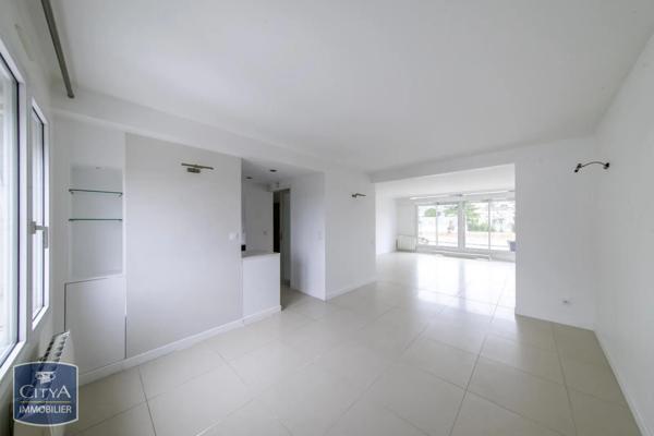 Appartement à vendre 4 pièces 116.61m²