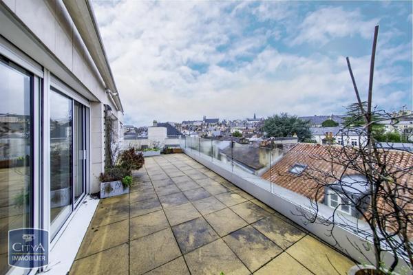 Appartement à vendre 4 pièces 116.61m²
