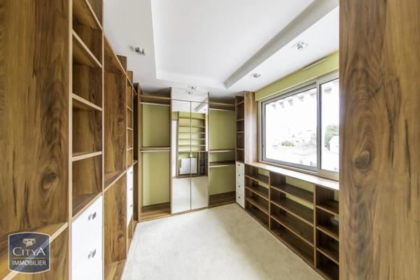 Appartement à vendre 4 pièces 116.61m²