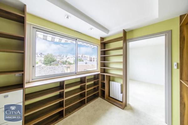 Appartement à vendre 4 pièces 116.61m²