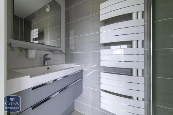 Appartement à vendre 4 pièces 116.61m²