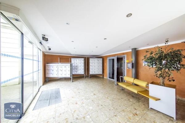 Appartement à vendre 4 pièces 116.61m²