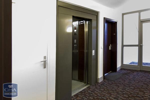 Appartement à vendre 4 pièces 116.61m²