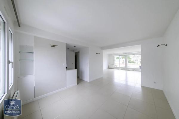 Appartement à vendre 4 pièces 116.61m²