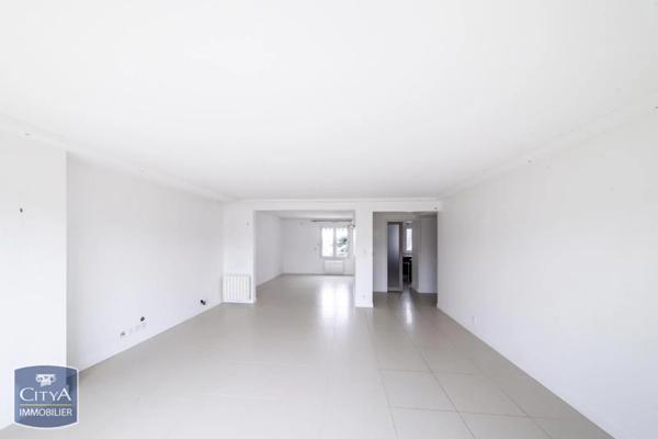 Appartement à vendre 4 pièces 116.61m²