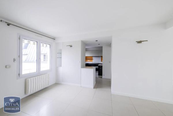 Appartement à vendre 4 pièces 116.61m²
