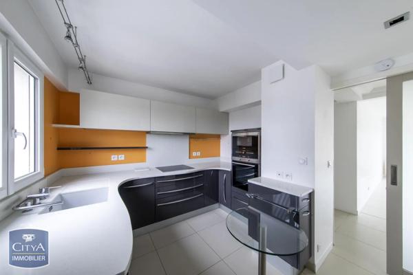 Appartement à vendre 4 pièces 116.61m²