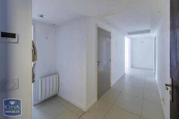 Appartement à vendre 4 pièces 116.61m²