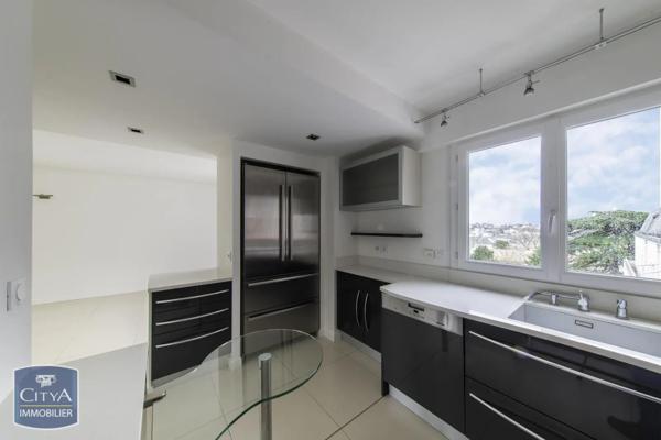 Appartement à vendre 4 pièces 116.61m²