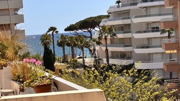 FREJUS PLAGE Appartement 3 pièces 69.39 m2