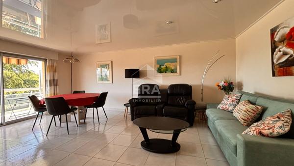 FREJUS PLAGE Appartement 3 pièces 69.39 m2