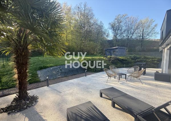 MAISON À VENDRE DE 6 PIÈCES DE 180,00 M²