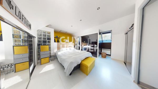 MAISON À VENDRE DE 6 PIÈCES DE 180,00 M²