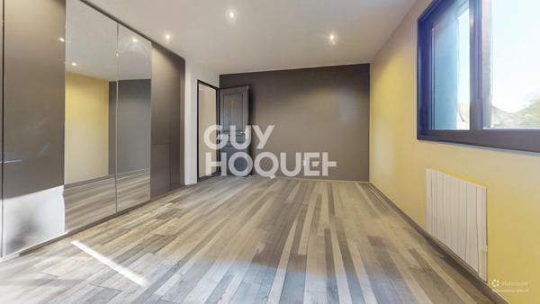 MAISON À VENDRE DE 6 PIÈCES DE 180,00 M²