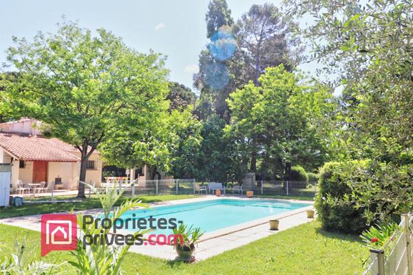 Maison 6 pièce(s) 185 m2