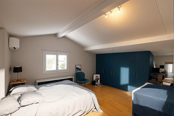 Maison 6 pièce(s) 185 m2