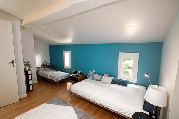 Maison 6 pièce(s) 185 m2