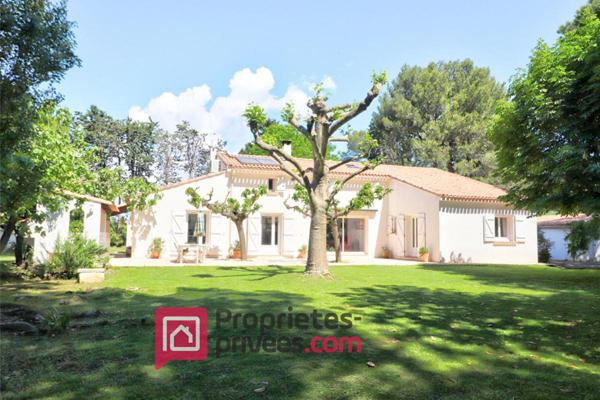 Maison 6 pièce(s) 185 m2