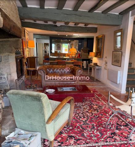 Maison à vendre 9 pièces de 172 m²