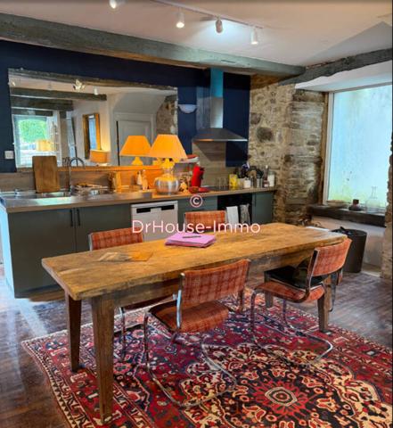 Maison à vendre 9 pièces de 172 m²