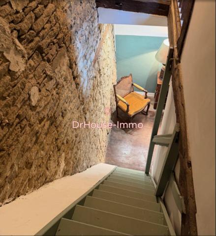 Maison à vendre 9 pièces de 172 m²