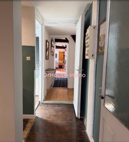 Maison à vendre 9 pièces de 172 m²