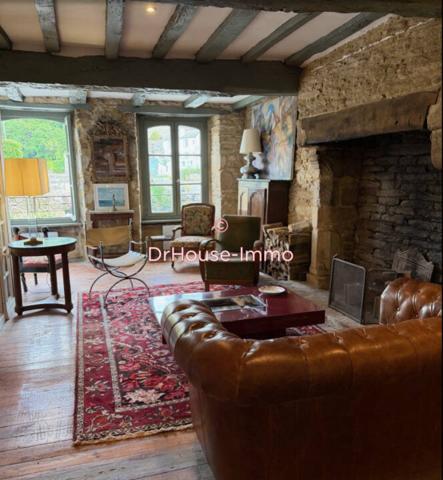 Maison à vendre 9 pièces de 172 m²