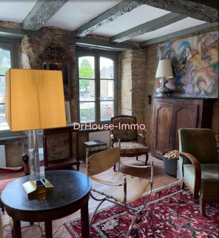 Maison à vendre 9 pièces de 172 m²