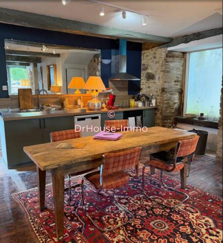 Maison à vendre 9 pièces de 172 m²