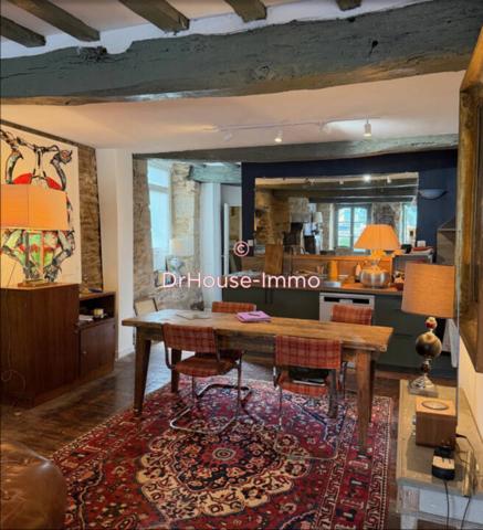 Maison à vendre 9 pièces de 172 m²