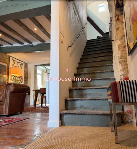 Maison à vendre 9 pièces de 172 m²