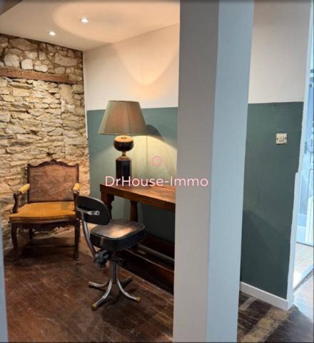 Maison à vendre 9 pièces de 172 m²