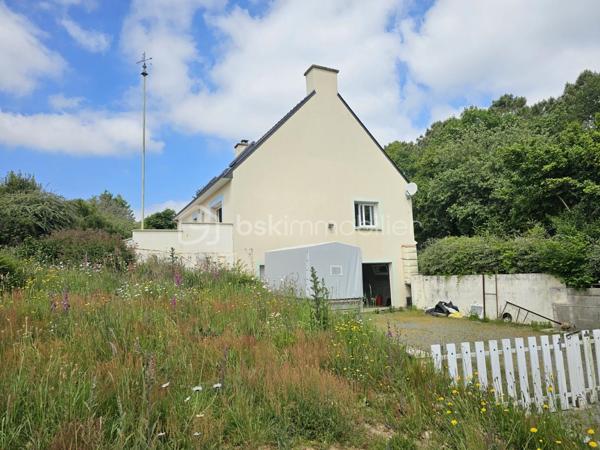 Maison de village de 127 m²