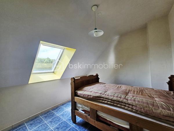 Maison de village de 127 m²