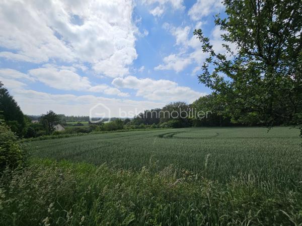 Maison de village de 127 m²