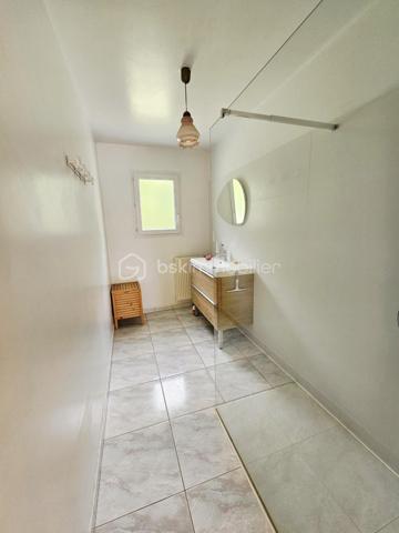 Maison de village de 127 m²